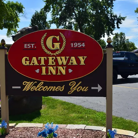 Gateway Inn Oaklawn-Chicago Midway Airport