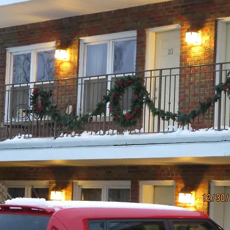 Gateway Inn Oaklawn-Chicago Midway Airport