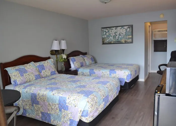 Inn Gateway Oaklawn-chicago Midway Airport