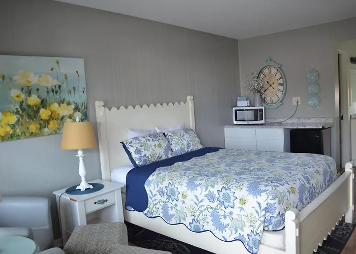 Gateway Oaklawn-chicago Midway Airport Inn 2*