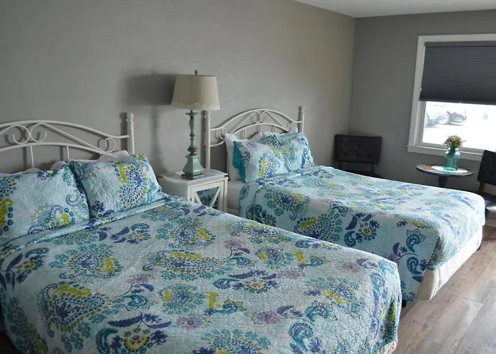 Inn Gateway Oaklawn-chicago Midway Airport Oak Lawn