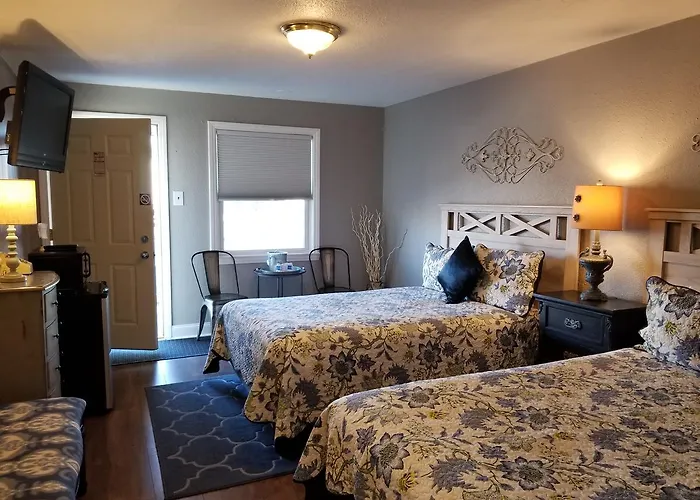Inn Gateway Oaklawn-chicago Midway Airport Oak Lawn