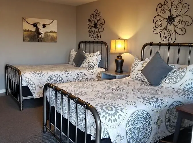 Inn Gateway Oaklawn-chicago Midway Airport 2*