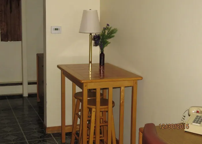 Inn Gateway Oaklawn-chicago Midway Airport 2*