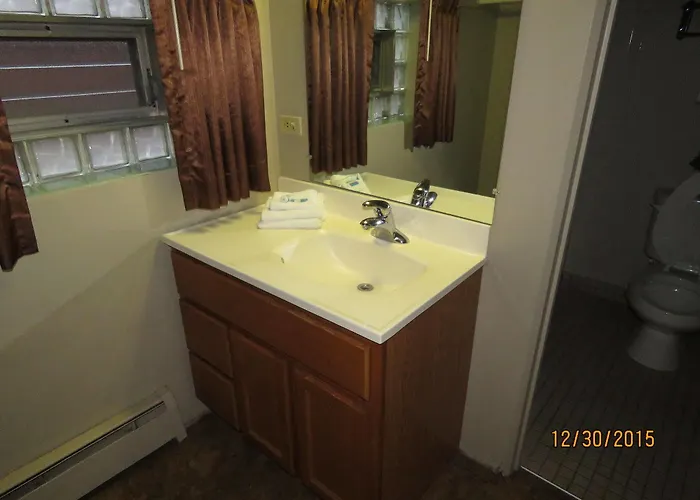 Inn Gateway Oaklawn-chicago Midway Airport 2*