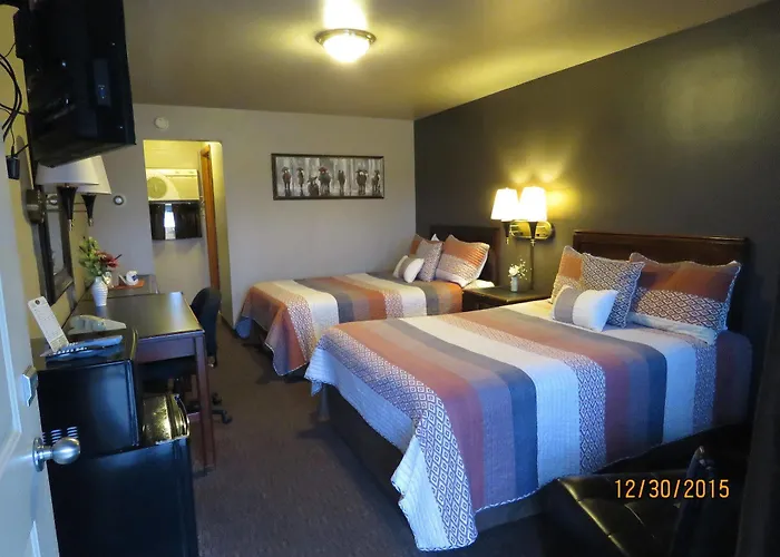 Inn Gateway Oaklawn-chicago Midway Airport Oak Lawn