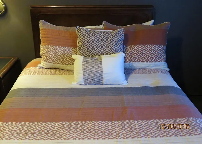 Inn Gateway Oaklawn-chicago Midway Airport 2*