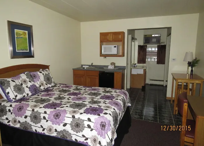 Gateway Oaklawn-chicago Midway Airport Inn Oak Lawn