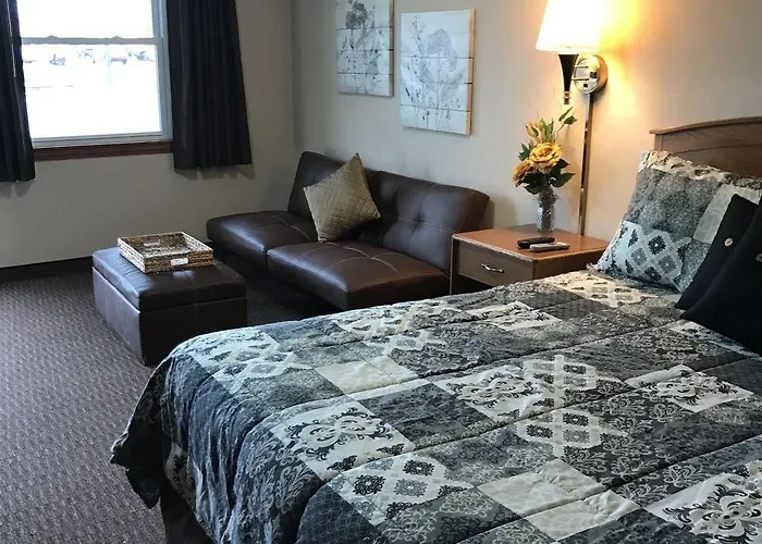 Inn Gateway Oaklawn-chicago Midway Airport 2*