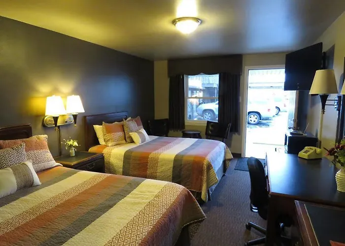 Inn Gateway Oaklawn-chicago Midway Airport