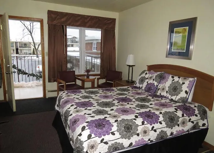 Inn Gateway Oaklawn-chicago Midway Airport